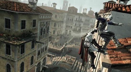 Assassin's Creed Brotherhood